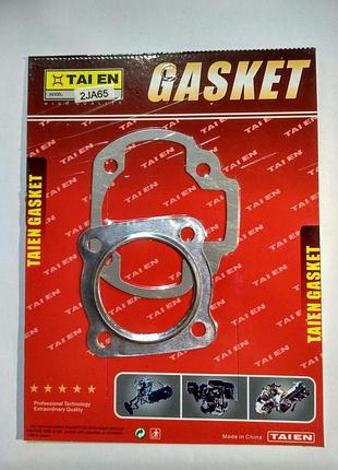 Прокладки циліндра yamaha jog 2ja 65cc 44mm