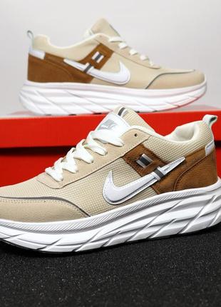 Кросівки nike7 фото