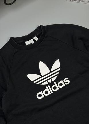 Світшот adidas3 фото