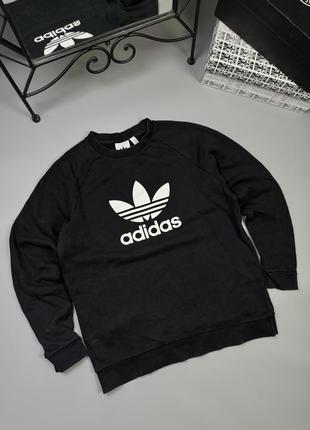 Свитшот adidas1 фото