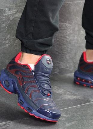 7646 nike air max tn кросівки чоловічі найк аир макс кроссовки кросовки7 фото