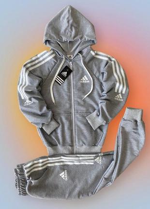 Дитячий костюм adidas5 фото