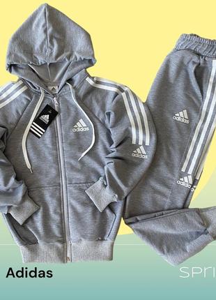 Детский костюм adidas