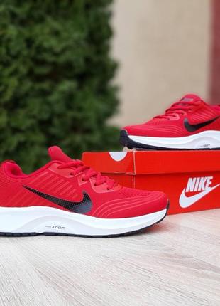 Чоловічі кросівки nike zoom6 фото