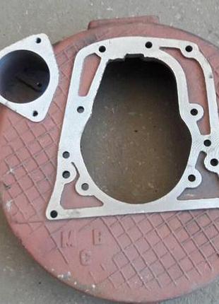 Кожух під стартер юмз д-65, 36-1002312-р