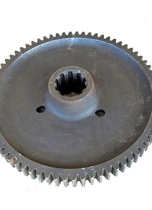 Шестірня відома заднього моста юмз, 36-2407036а