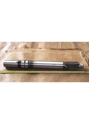 Вал головного зчеплення ніва ск-5,17к-2103-3-50