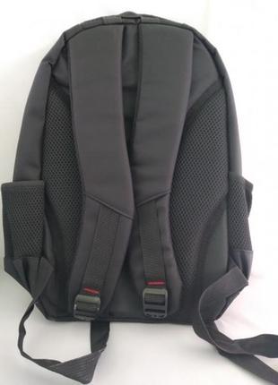 Стильний чоловічий рюкзак wenhao 1032, розмір 44x32x132 фото