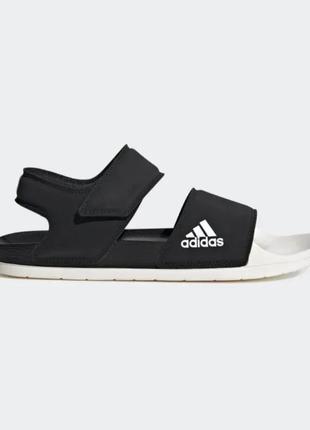 Босоніжки adidas1 фото