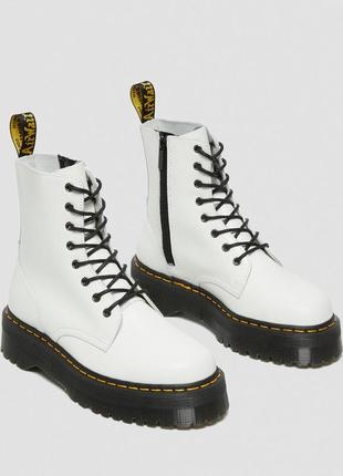 Dr.martens jadon2 фото