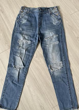 Джинси 3