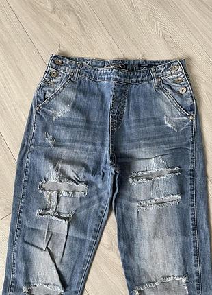 Джинси 7