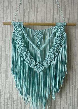 Настенное панно