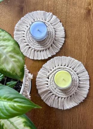 Салфетка ручной работы