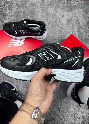 Кроссовки new balance