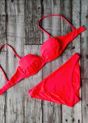 👙🏖️🎀  купальник 13-14 H&M
