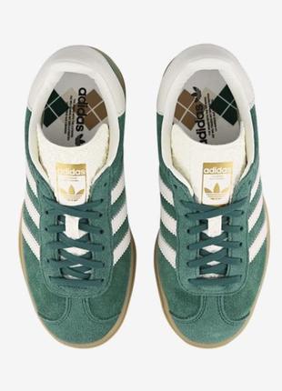 Кросівки адідас adidas gazelle bold1 фото