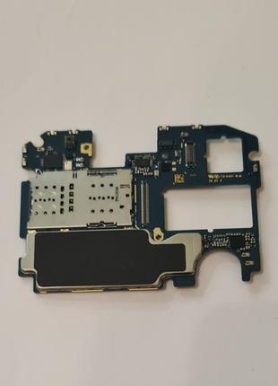 Плата з дефектом samsung galaxy note 10 lite n770 6/128