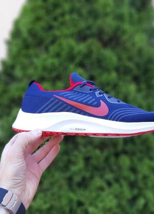 Мужские кроссовки nike zoom pegasus7 фото