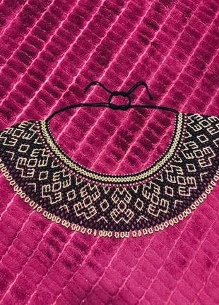 Широкая силянка "измелье"