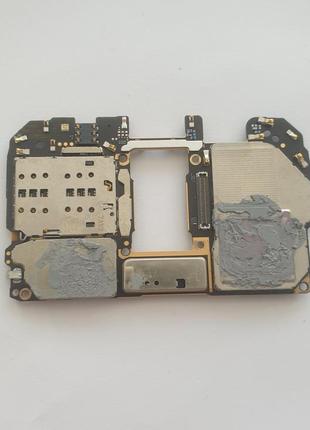 Плата робоча huawei mate 10 pro bla-l29 6/128