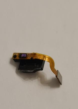 Шлейф наближення оригіналу б.у. oukitel k15 plus