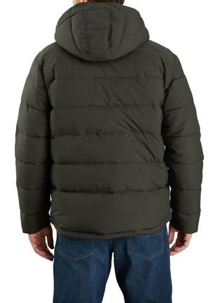 Куртка carhartt montana loose fit jacket (xl-xxl)3 фото