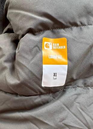 Куртка carhartt montana loose fit jacket (xl-xxl)10 фото