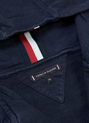 Зип-худи tommy hilfiger4 фото