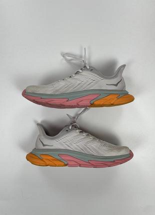 Мужские кроссовки hoka one one clifton р 12.5us / 473 фото