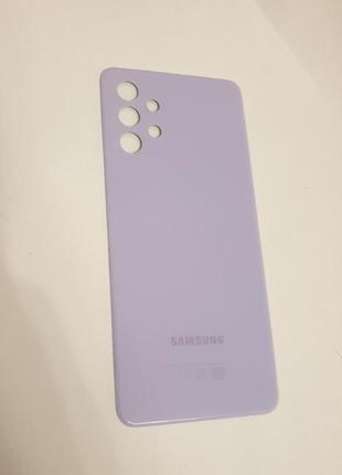 Кришка б.у. оригінал samsung a32 a325 2021