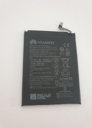Акумулятор б.у. оригінал для huawei y7 2019 (dub-lx1) hb406689ecw