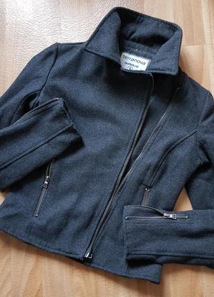 Пальто, куртка