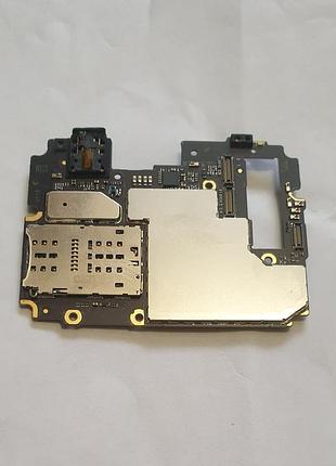 Плата робоча для zte blade a7s 2020 a7020 3/64