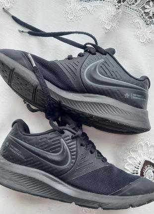 Літні демі кросівки кросовки nike star runner 35р.2 фото