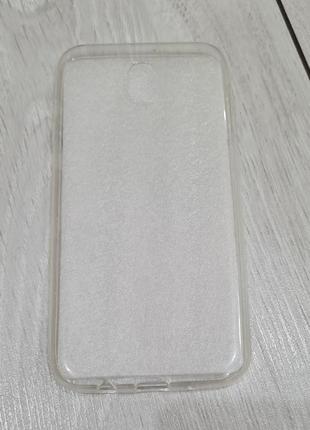Чохол для samsung j7 2017 j730
