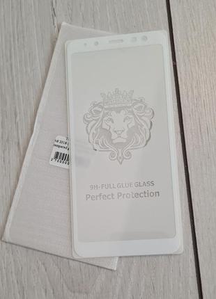 Скло захисне 3d samsung 08 a530