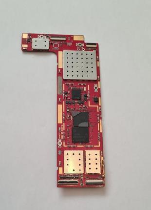 Плата неробоча lenovo yoga tablet 10 b8000