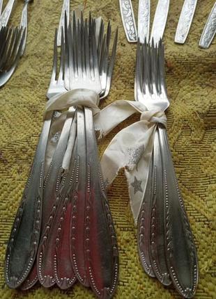 Набор велок