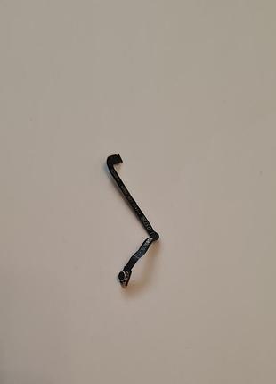 Шлейф із мікрофоном б.у. оригінал macbook air 11 a1370