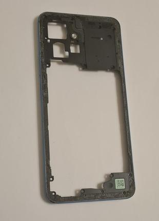 Середня частина оригіналу б.у. xiaomi redmi note 12 4g