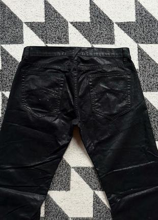 Новые джинсы, брюки armani exchange 33x322 фото