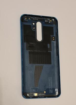 Кришка б. для xiaomi redmi 9 m2004j19ag 3