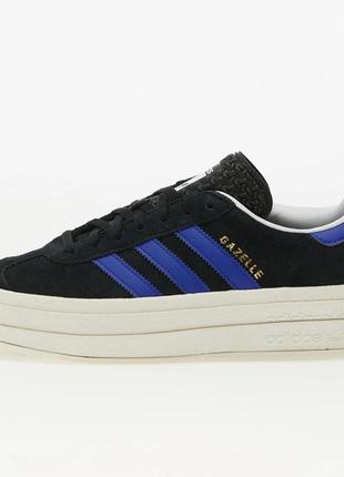 Кросівки adidas gazelle4 фото