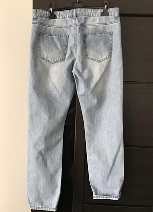Джинси фірмові 4