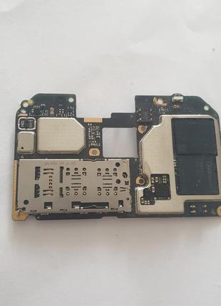 Mi redmi note 4 motherboard price best sale