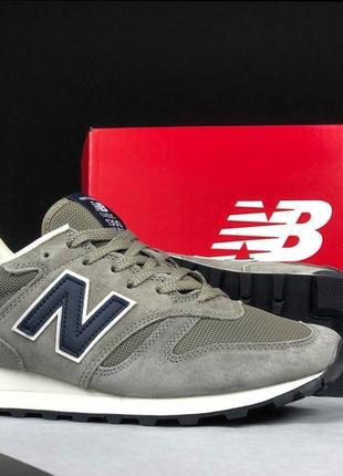 Кроссовки new balance 13002 фото