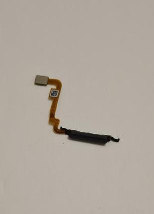 Шлейф сканера оригінал б.у. xiaomi redmi note 10s