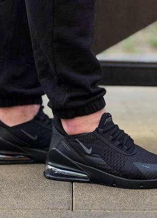 Кросівки nike air max 270