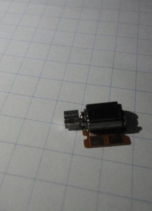 Вібромотор оригінал для xiaomi redmi 4x